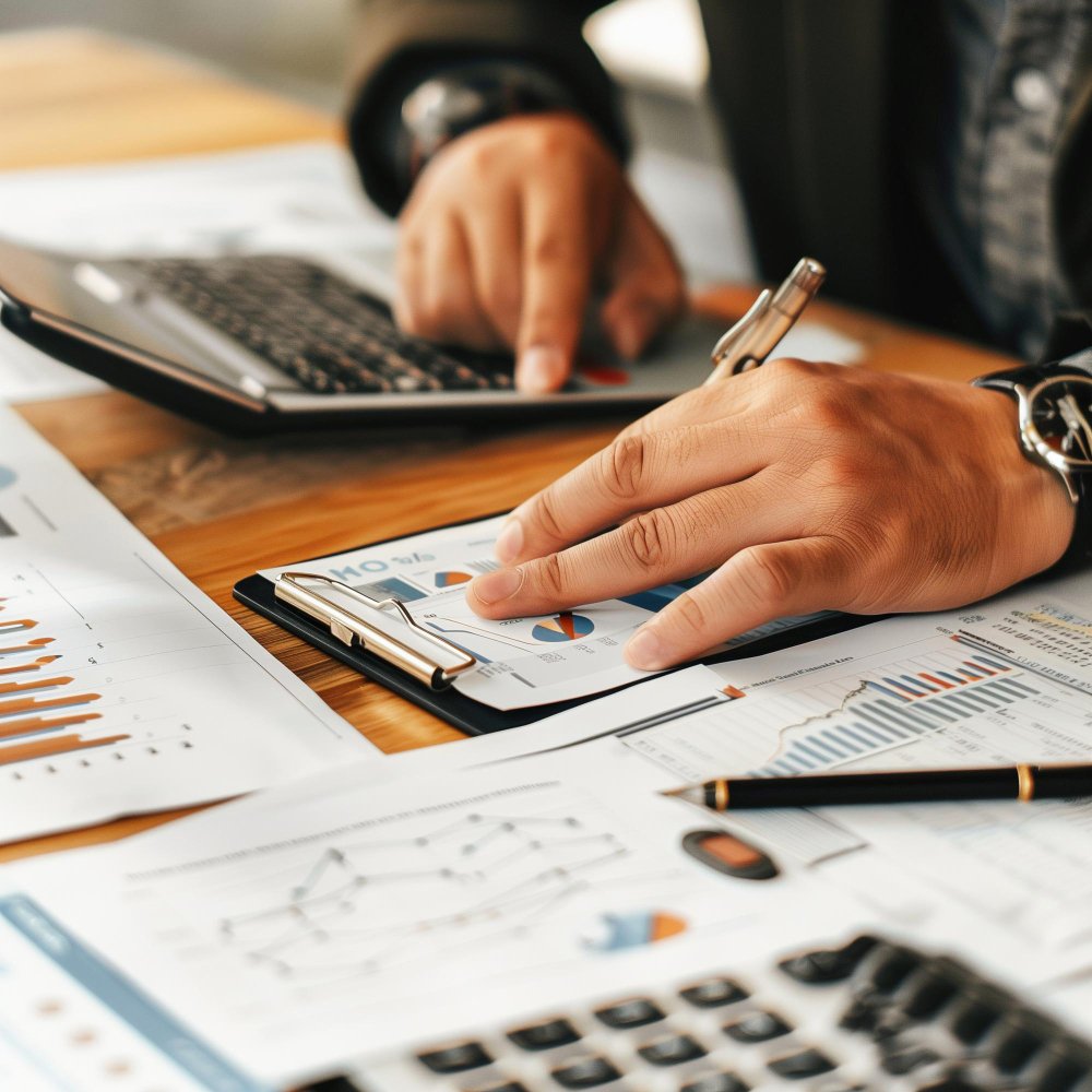 Tax Planning