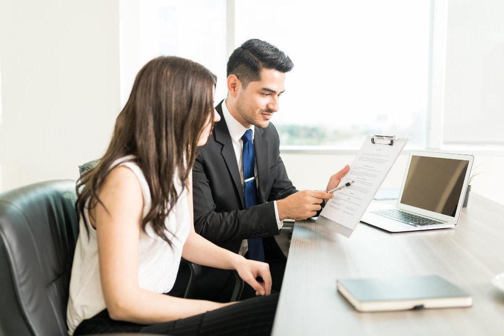 Tax Audit Representation