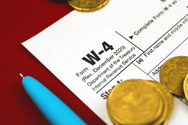 W4 Planning