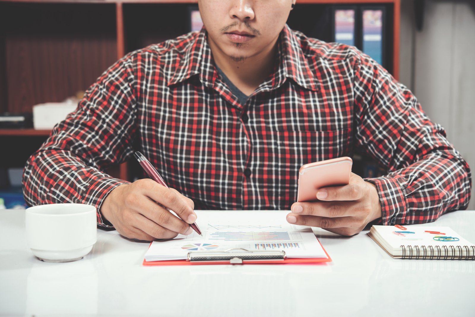 Individual Tax Filing
