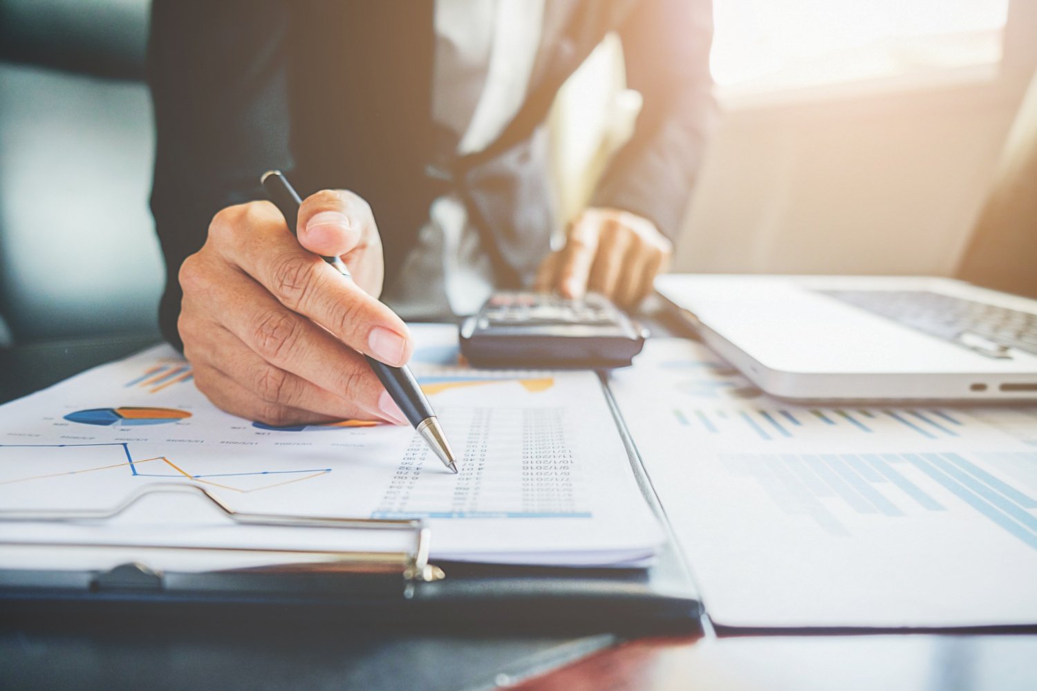 Tax Planning